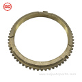 manual gearbox parts synchronizer ring 85079